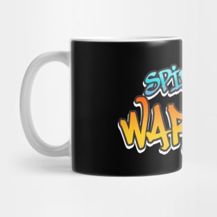 Spiritual Warrior Mug